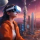 virtual reality social