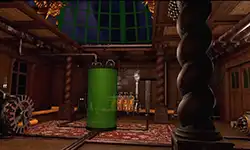 Adult VR Game Room