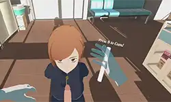 Deepthroat Simulator