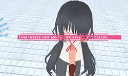 Deepthroat Simulator