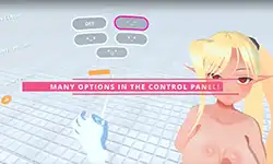 Deepthroat Simulator