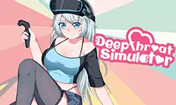 Deepthroat Simulator
