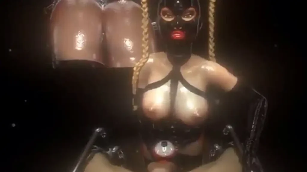 FemDomination Chronicles Chapter 2