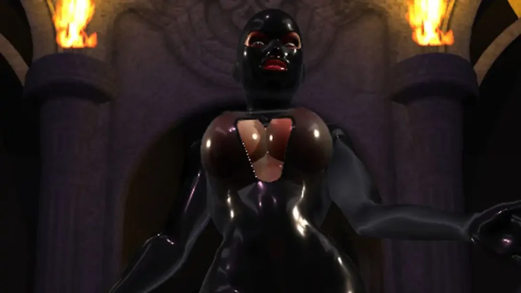 FemDomination Chronicles Chapter 2