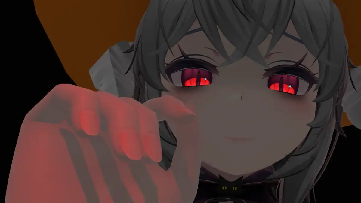 Giantess VR