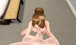 Love Vibe: Aria – Interactive VR Sex Experience