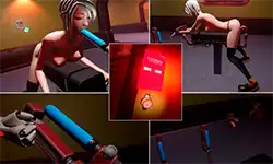Sex Machines