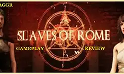 Slaves of Rome