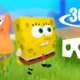 SpongeBob VR
