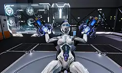 The Villain Simulator