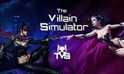 The Villain Simulator