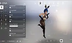 The Villain Simulator