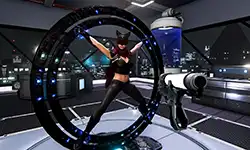 The Villain Simulator