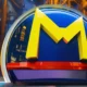 metro vr game