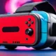 nintendo switch virtual reality