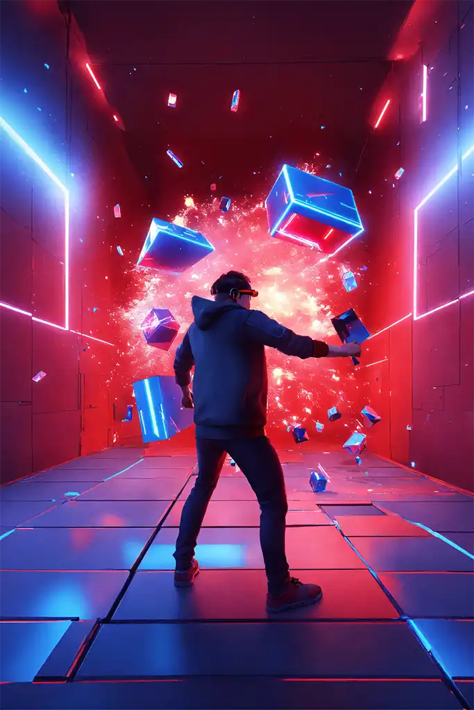 nintendo switch virtual reality