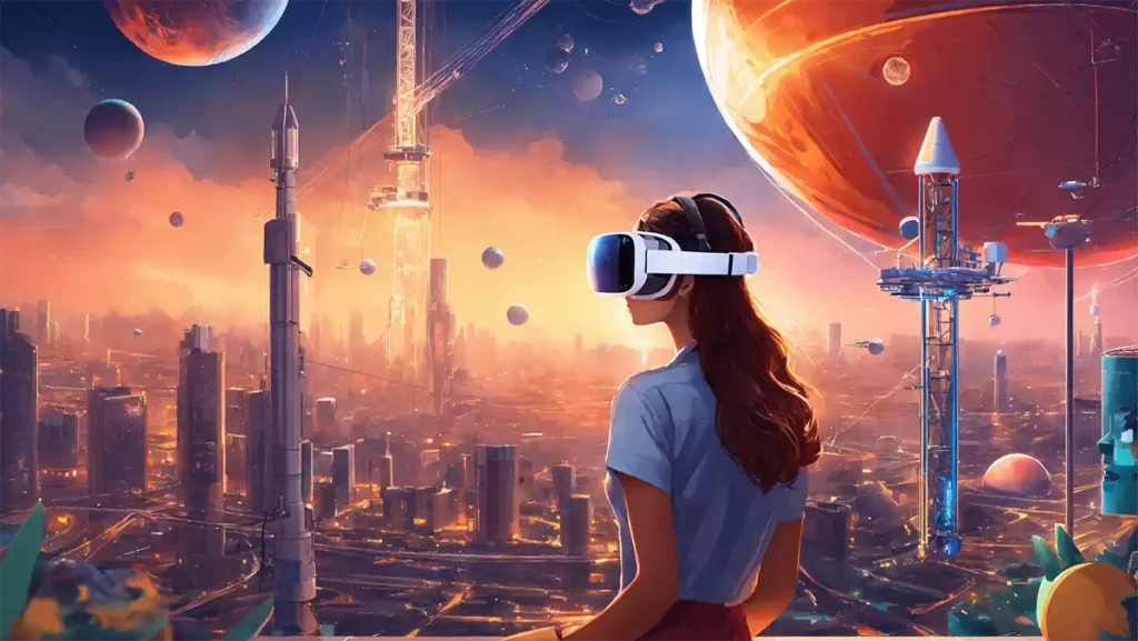 orlando virtual reality