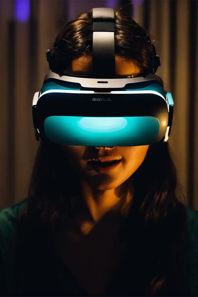 orlando virtual reality