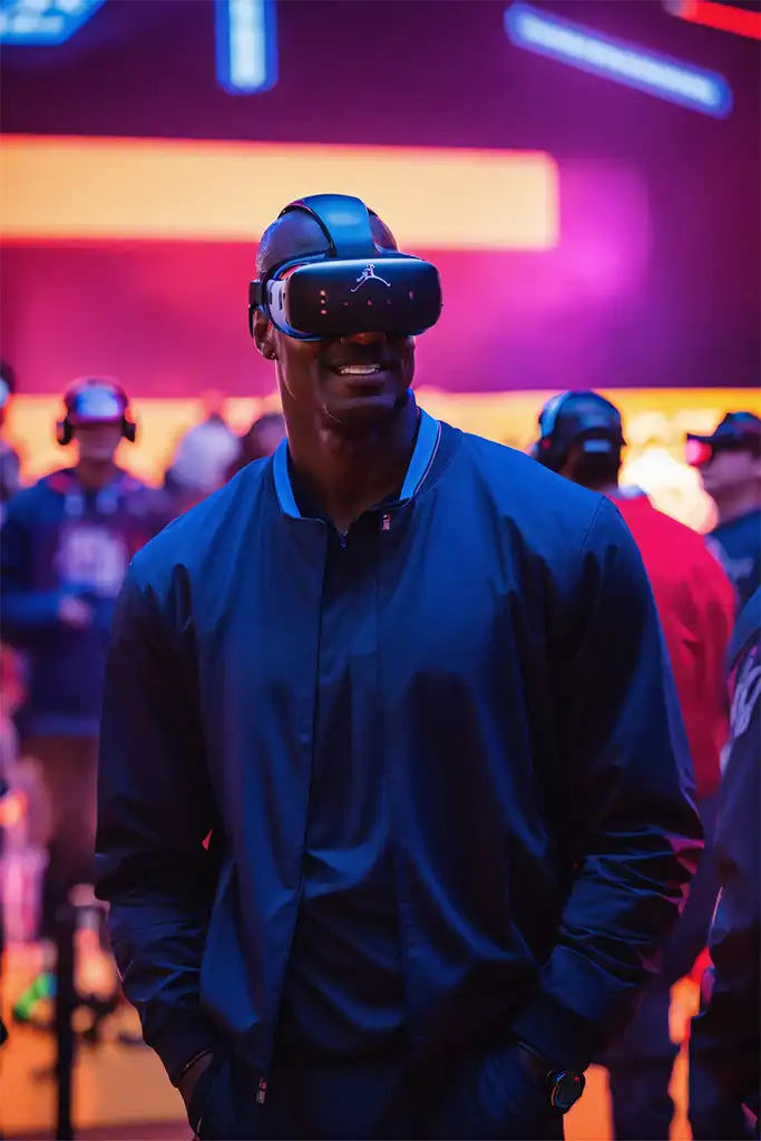 orlando virtual reality