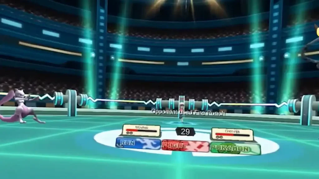 pokequest vr