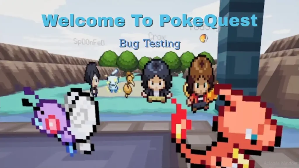 pokequest vr