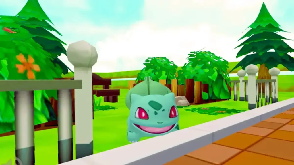 pokequest vr