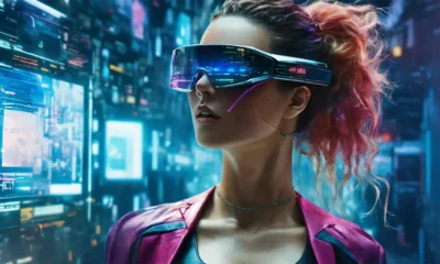 ps4 virtual reality