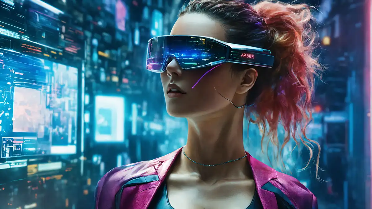 ps4 virtual reality