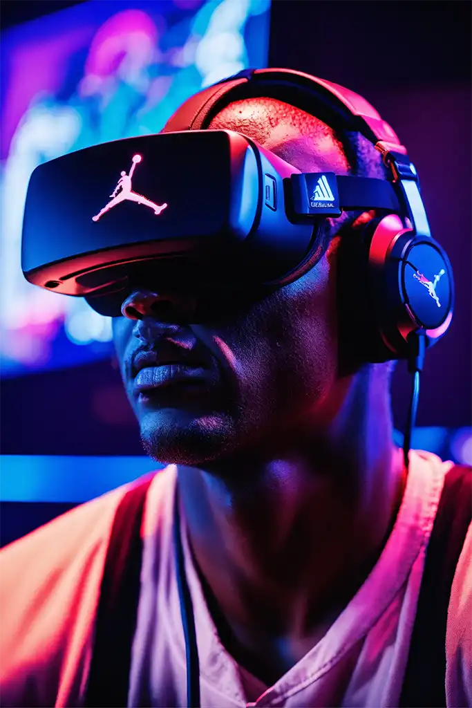 ps4 virtual reality