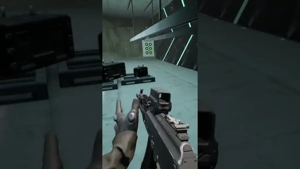 vail vr