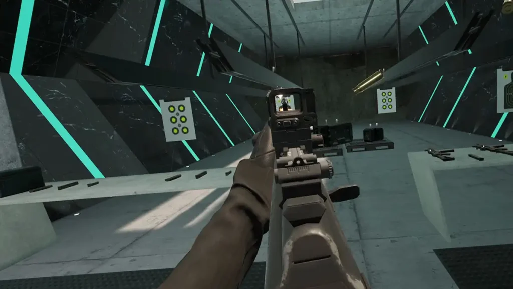 vail vr