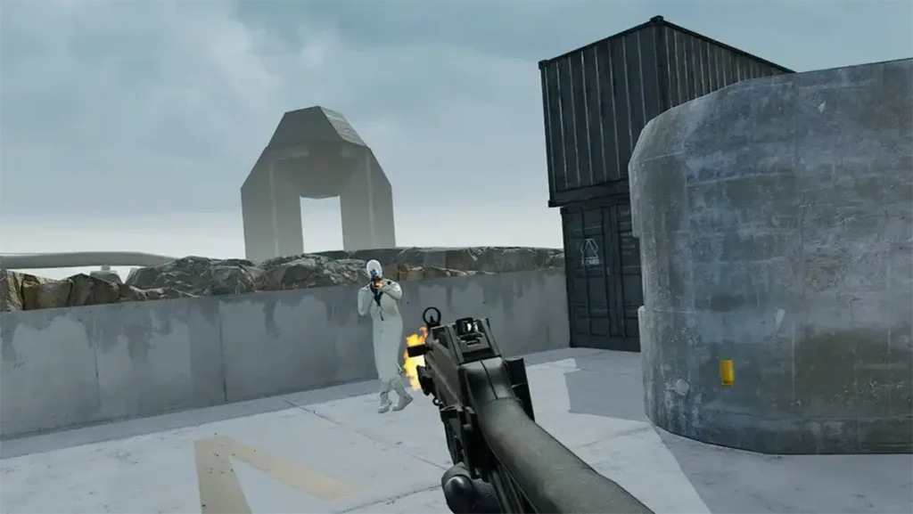 vail vr