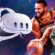 virtual reality nba games