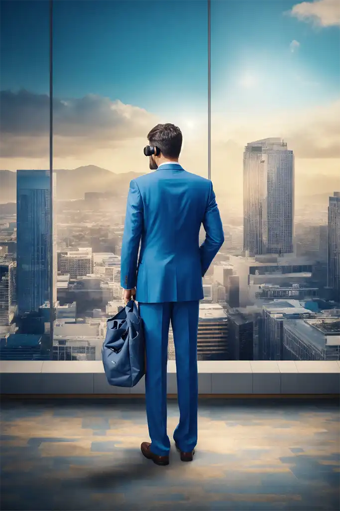 virtual reality real estate