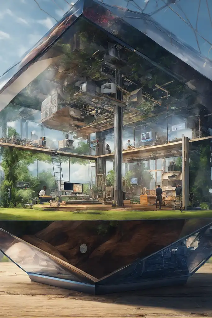 virtual reality real estate