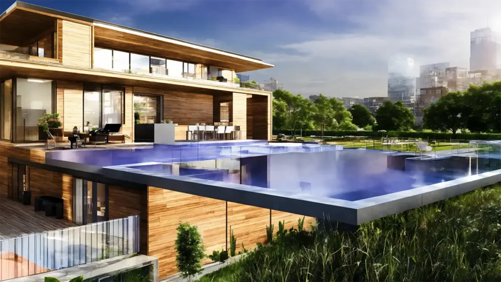 virtual reality real estate