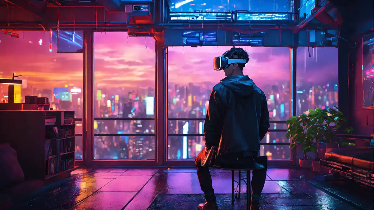 virtual reality real estate
