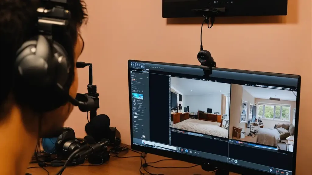 virtual reality real estate