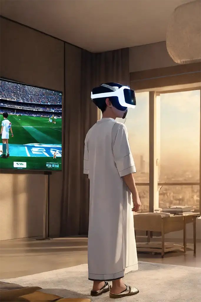 virtual reality real estate