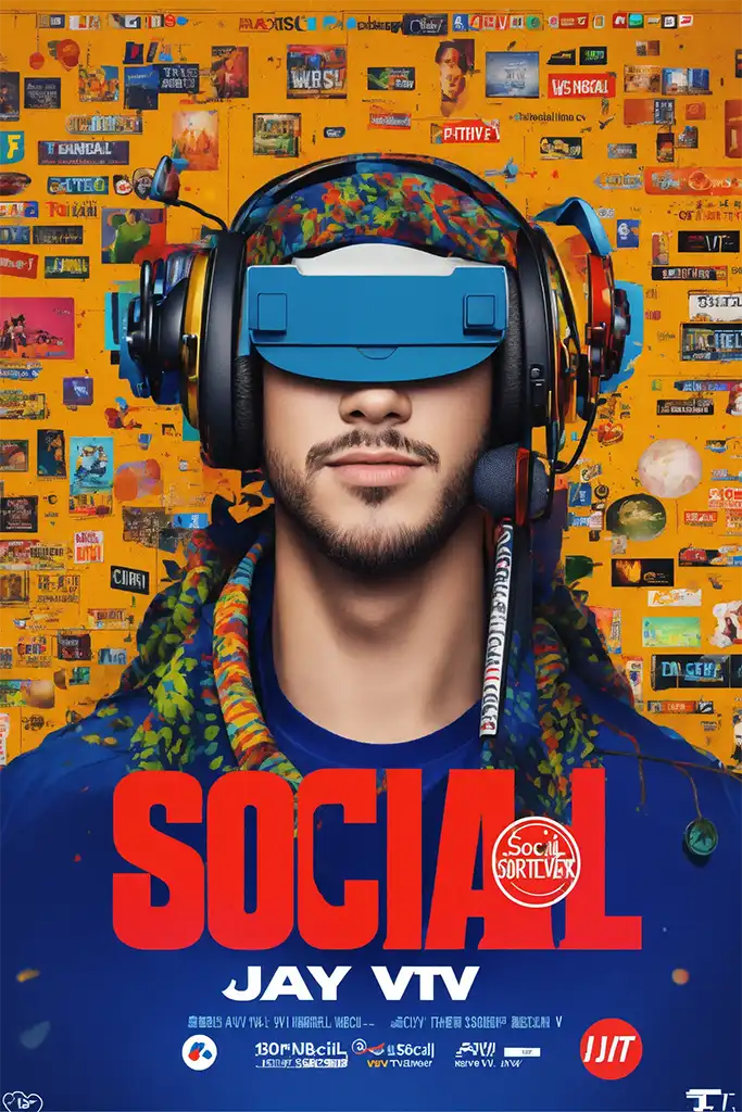 virtual reality social