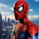 virtual reality spider man game