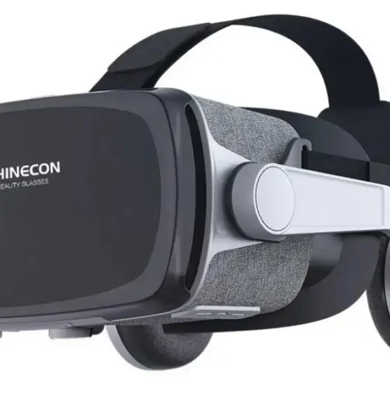 vr app for vr shinecon