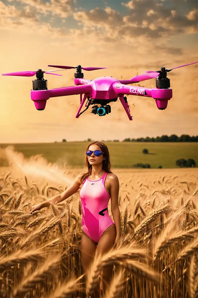 vr drone