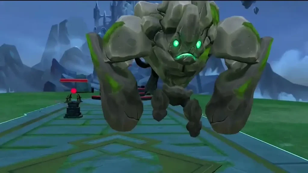 war of wizards vr