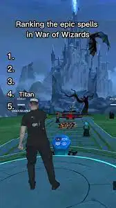 war of wizards vr
