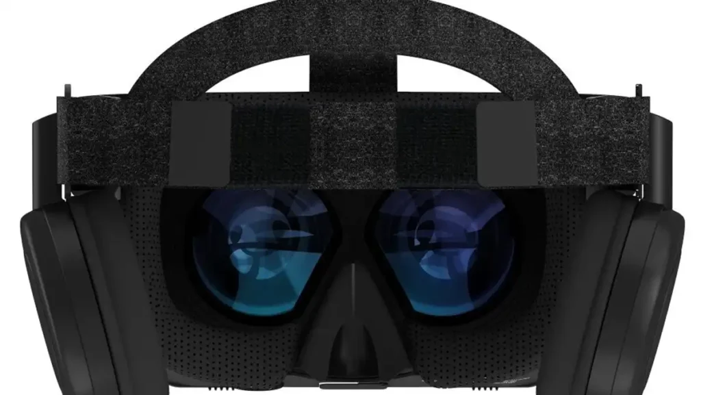 Bobovr