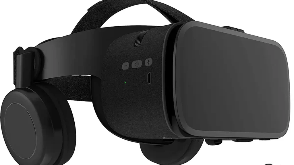 Bobovr
