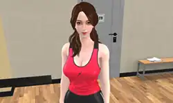 Candy’s Fitness Fun