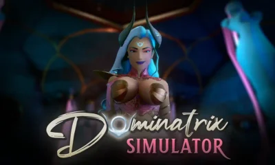 Dominatrix Simulator Threshold