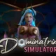 Dominatrix Simulator Threshold